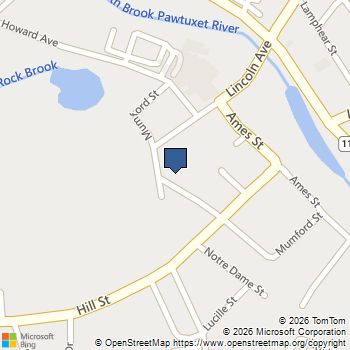 35 Mumford Street Coventry, RI MLS# 1421448