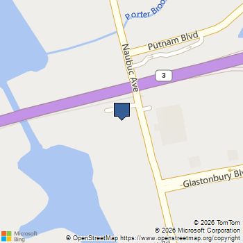 447 Naubuc Street B Glastonbury, CT MLS# 24065220