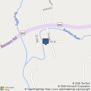 28 Trumbull Street Litchfield, CT MLS# 24121668