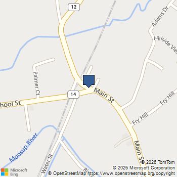 Putnam Road # Plainfield, CT MLS# 24147722