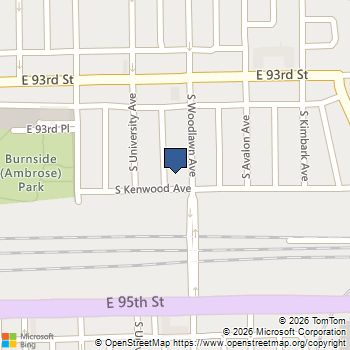9352 S Woodlawn Avenue Chicago, IL MLS# 12656125