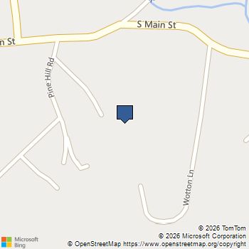 6 Pine Hill Road Burlington, CT MLS# 24043461