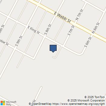 0 7th St. Montague, CA MLS# SN25143548