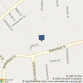 20 Cleveland Street West Warwick, RI MLS# 1408372