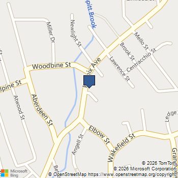 0 Perry st Street West Warwick, RI MLS# 1416948