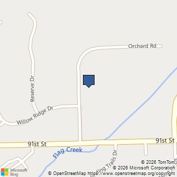 9017 Orchard Road Willow Springs, IL MLS# 12773988