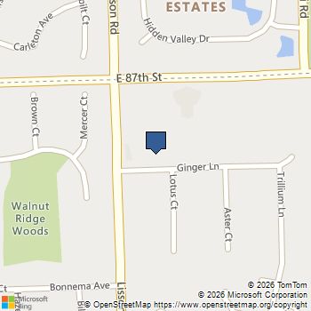 1369 GINGER Lane Naperville, IL MLS# 12690145