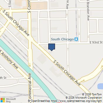 9335-37 S South Chicago Avenue Chicago, IL MLS# 12720797
