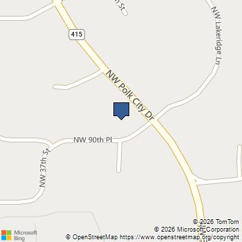 3599 NW 90th Place Polk City, IA MLS# 742344