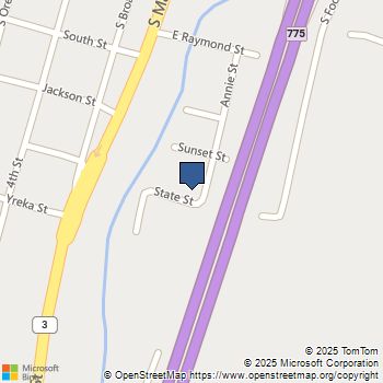 716 Annie St Yreka, CA MLS# SN23217267