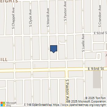 9231 S Merrill Avenue Chicago, IL MLS# 12356735