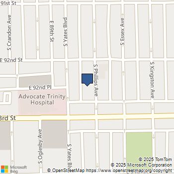 9226 S Phillips Avenue Chicago, IL MLS# 12536442