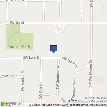 1150 SW Lynn Drive Ankeny, IA MLS# 736521