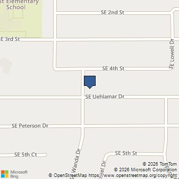 409 SE Wanda Drive Ankeny, IA MLS# 737777