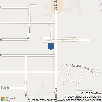 1022 SE Uehlamar Drive Ankeny, IA MLS# 738642