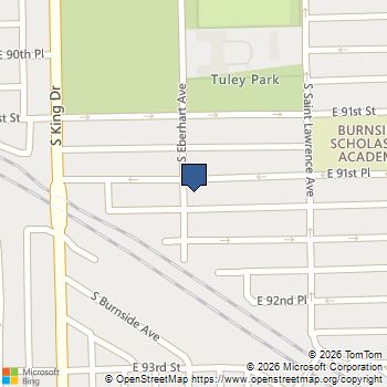 501 E 91st Place Chicago, IL MLS# 12772646