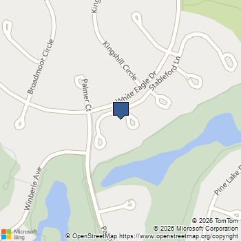 1503 Wexford Place Naperville, IL MLS# 12545142