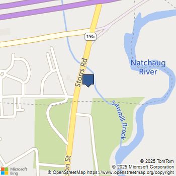 6 Storrs Road Mansfield, CT MLS# 170365405