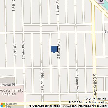 9138 S Essex Avenue Chicago, IL MLS# 12536696