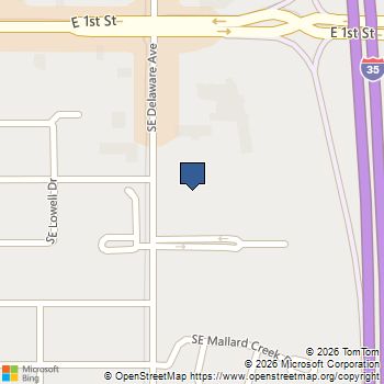 301 SE Delaware Avenue 306 Ankeny, IA MLS# 736098