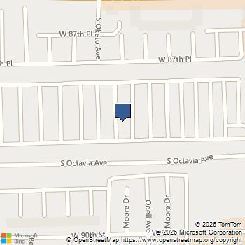 8800 Harlem Avenue # 724 Bridgeview, IL MLS# 12549872