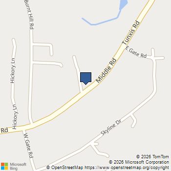 3 (Lot #1) Old Farm Drive West Hartford, CT MLS# 24060580