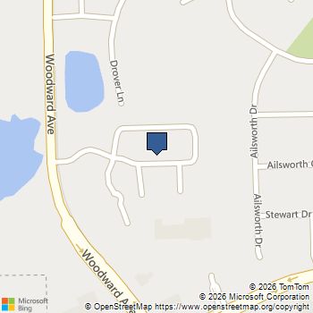 1870 Fulton Street Woodridge, IL MLS# 12542476