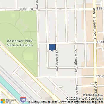9014 S Escanaba Avenue Chicago, IL MLS# 12650231