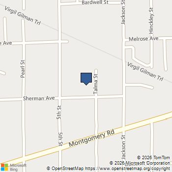 1235 Talma Street Aurora, IL MLS# 12546143