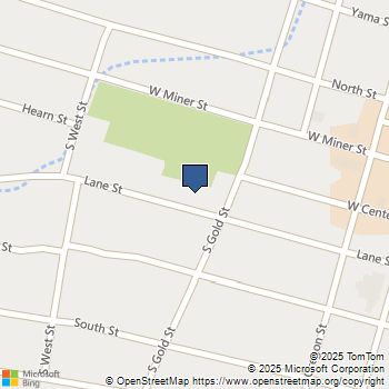 614 Lane Yreka, CA MLS# SN25224181