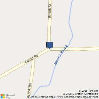 Brook Road # lot 4 Hampton, CT MLS# 24142668