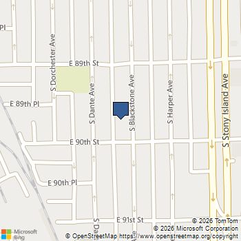 8942 S Blackstone Avenue Chicago, IL MLS# 12718275