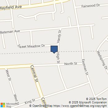 5 HIGH Street Warwick, RI MLS# 1401711