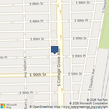 8922 S Cottage Grove Avenue Chicago, IL MLS# 12570255