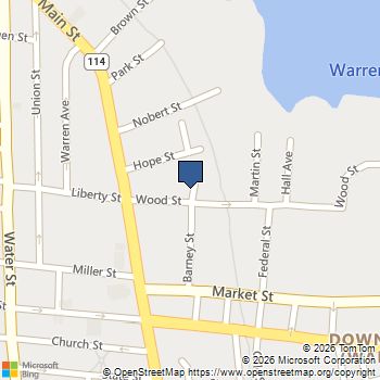 28 Wood Street Warren, RI MLS# 1413647