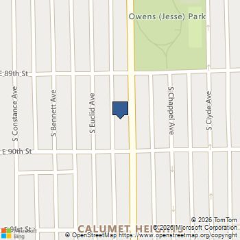 8936 S Jeffery Boulevard Chicago, IL MLS# 12549452