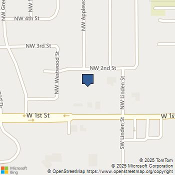 4710 NW 17th Street Ankeny, IA MLS# 714731