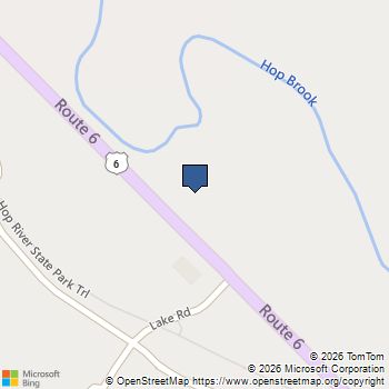 497 Route 6 Andover, CT MLS# 24100682
