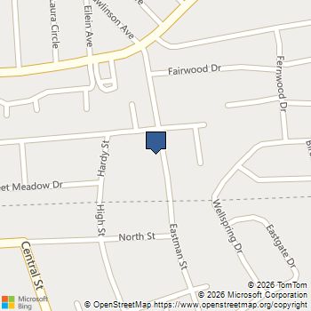 325 East Street Cranston, RI MLS# 1409204