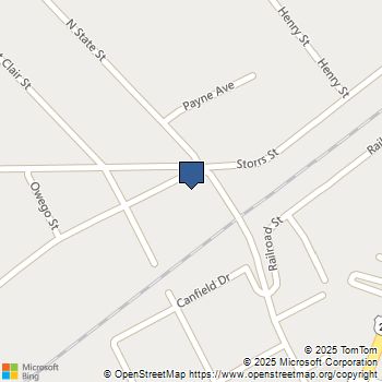 450 Chester Street Painesville, OH MLS# 5166329