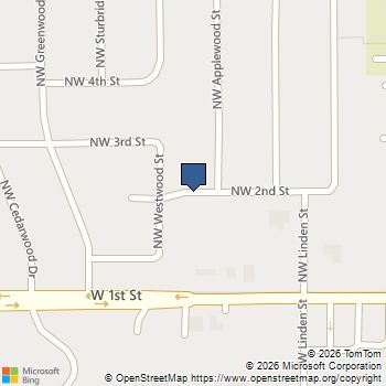 2712 NW Fairfield Drive Ankeny, IA MLS# 732599