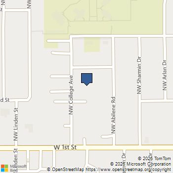 217 NW College Avenue Ankeny, IA MLS# 741035