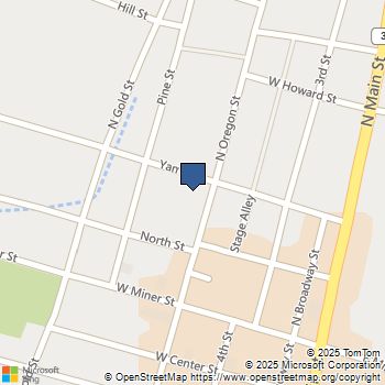 223 N Oregon Street Yreka, CA MLS# ML81996627