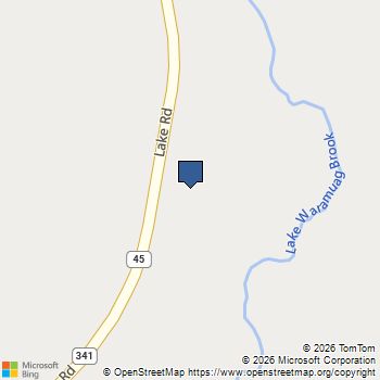 0 Lake Road Warren, CT MLS# 170599766
