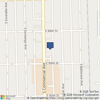 8835 S Commercial Avenue # 1 Chicago, IL MLS# 12716139