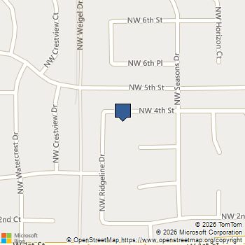 3921 NW 4th Street Ankeny, IA MLS# 745570