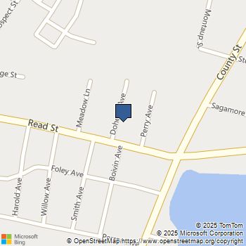 34 Doherty Ave Somerset, MA MLS# 73433392