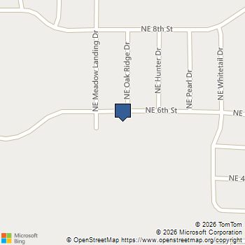 3715 NE 6th Street Ankeny, IA MLS# 742144