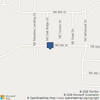3723 NE 6th Street Ankeny, IA MLS# 745410