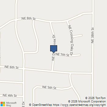 610 NE Doe Pointe Drive Ankeny, IA MLS# 734901